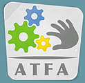 Logo de ATFA