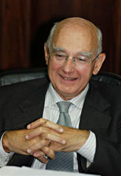 Eduardo José Cárdenas