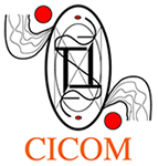Logo de CICOM